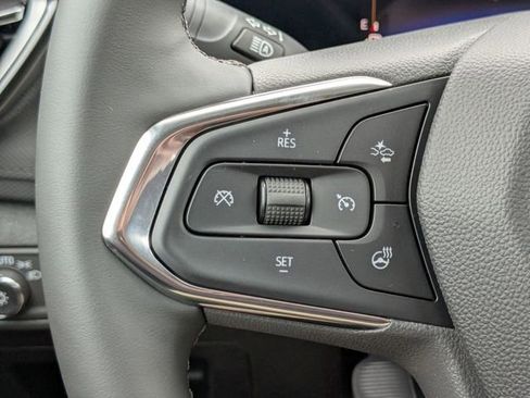 New 2026 Chevrolet TrailBlazer LT w/ LT Cold Weather Package image 18