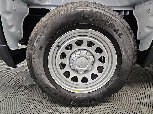 New 2026 GMC Sierra 1500 Pro w/ Pro Value Package image 38