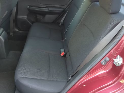 Used 2012 Subaru Impreza 2.0i image 19