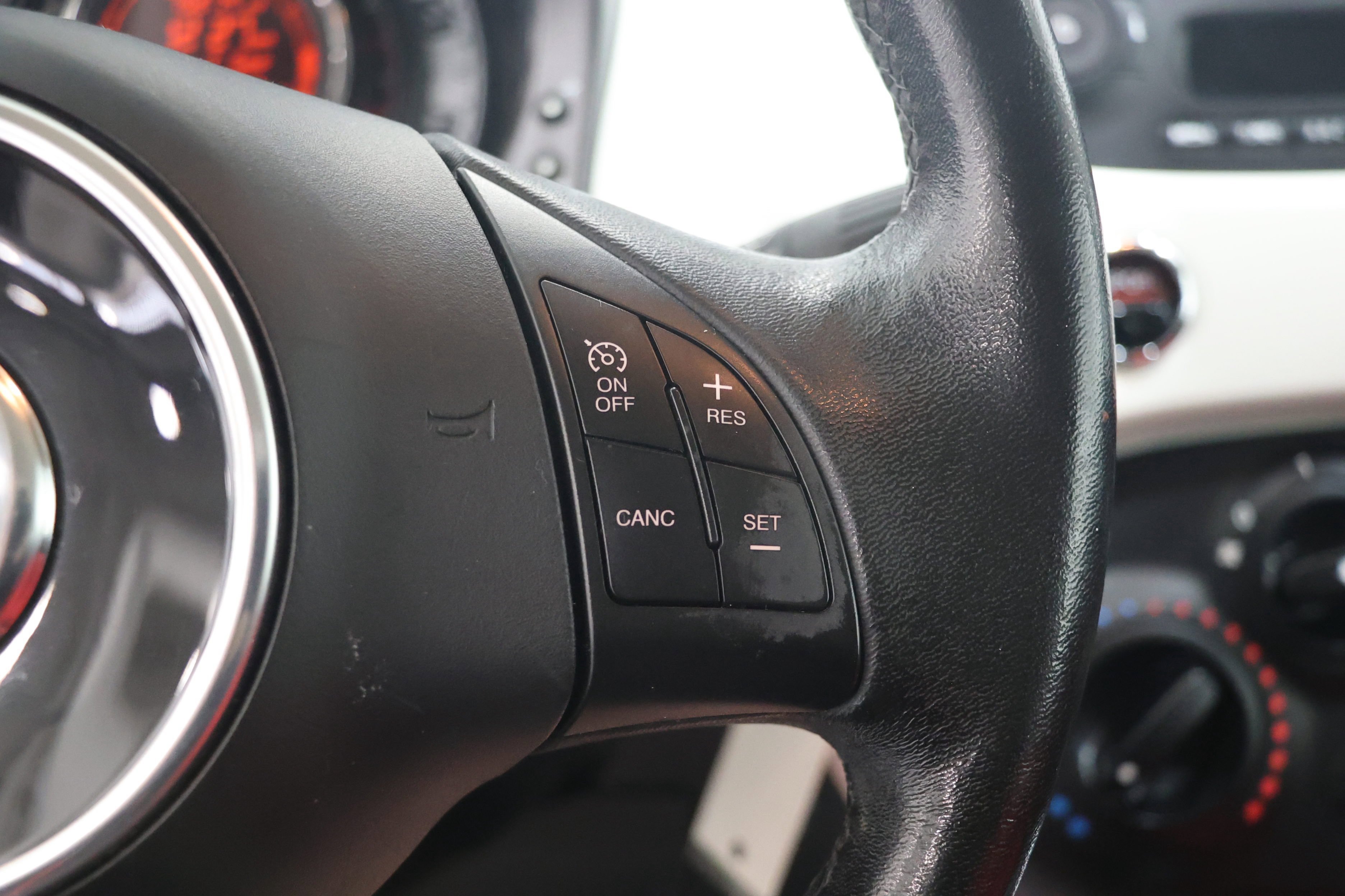 Used 2012 FIAT 500 Pop FWD image 19