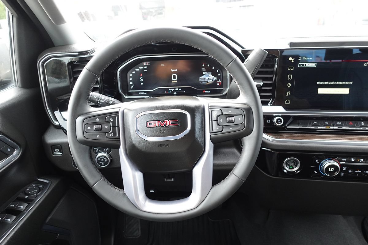Used 2024 GMC Sierra 1500 Elevation AWD/4WD image 44