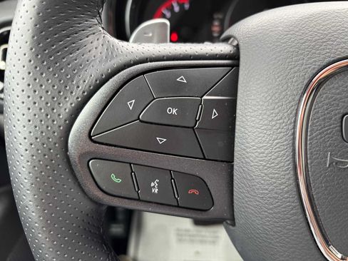 Used 2026 Dodge Durango GT AWD/4WD image 25