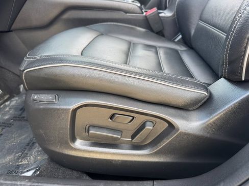 Used 2025 MAZDA CX-5 AWD 2.5 S w/ Preferred Package image 10