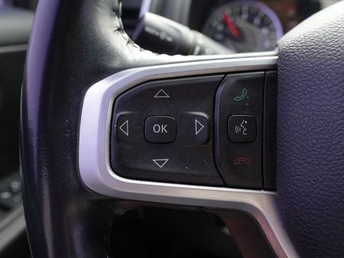 Used 2022 RAM 1500 Lone Star AWD/4WD image 12