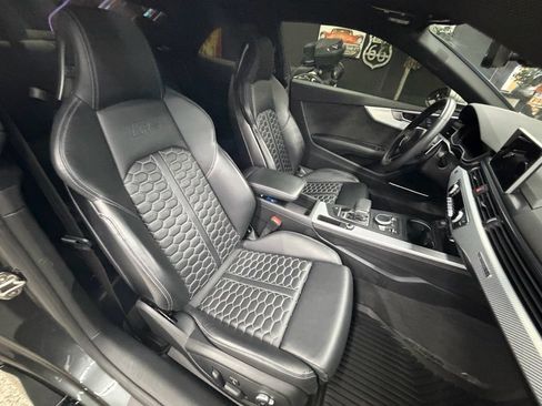 Used 2018 Audi RS 5 AWD/4WD image 15