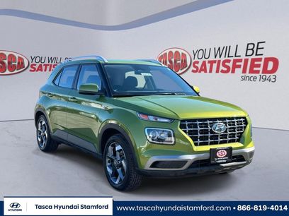 Certified 2023 Hyundai Venue SEL