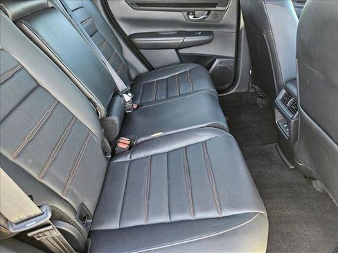 Used 2025 Honda CR-V Sport-L image 18