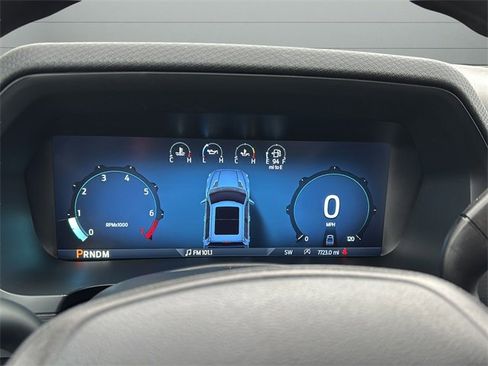 Used 2025 Ford F150 STX image 18