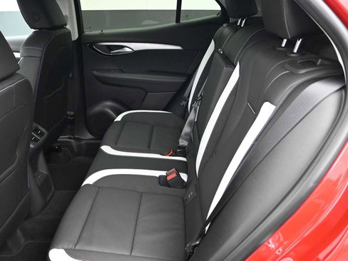 New 2026 Buick Envision Sport Touring AWD/4WD image 23