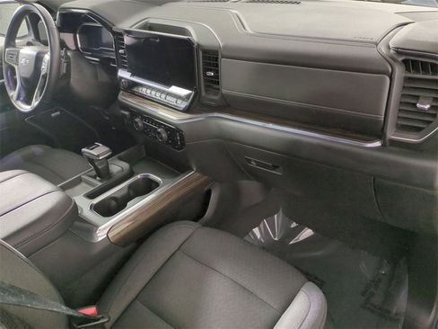 Used 2023 Chevrolet Silverado 1500 RST w/ Convenience Package II image 28