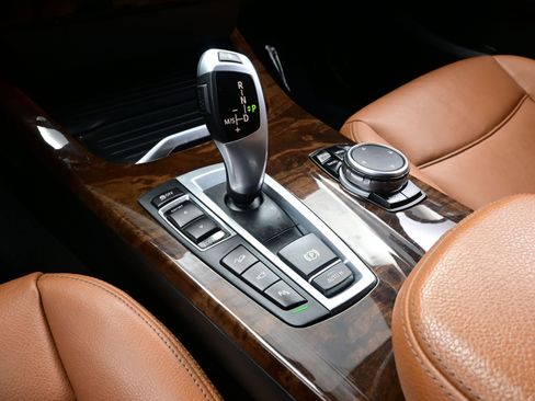 Used 2016 BMW X3 xDrive28i image 21