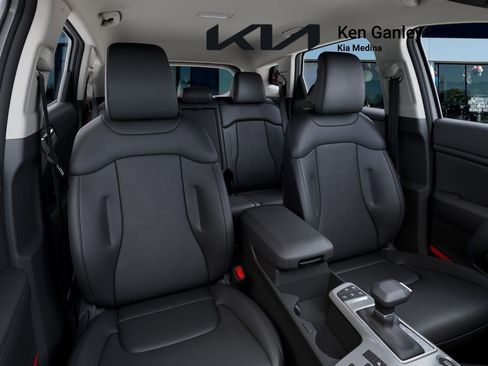 New 2026 Kia Sportage EX AWD/4WD image 15