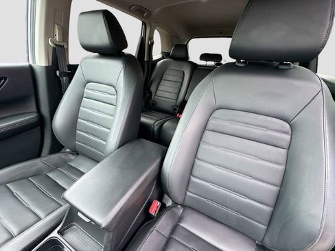 Certified 2024 Honda CR-V EX-L image 20