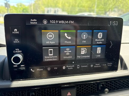 Used 2023 Honda CR-V EX-L image 21