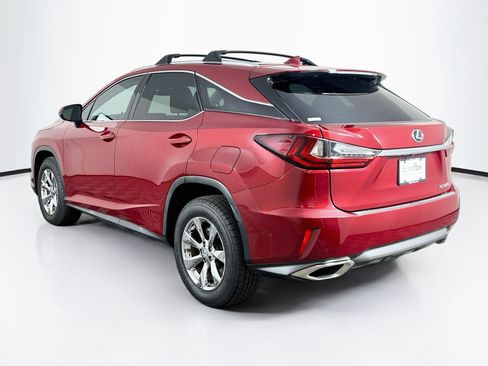 Used 2016 Lexus RX 350 AWD w/ Premium Package image 5