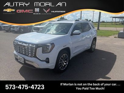 New 2027 GMC Terrain Denali w/ LPO, Floor Liner Package