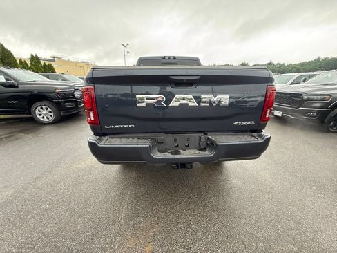 New 2026 RAM 2500 Limited AWD/4WD image 4