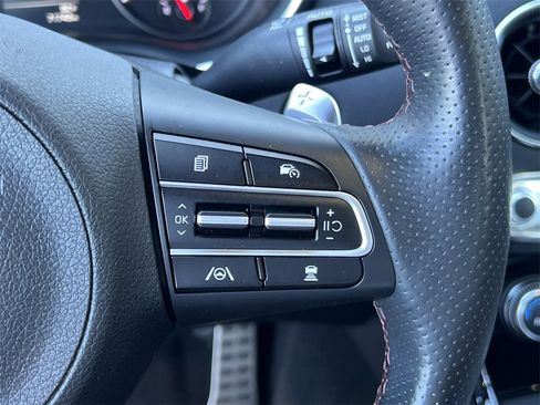 Used 2023 Kia Stinger GT-Line w/ Sun & Sound Package image 27