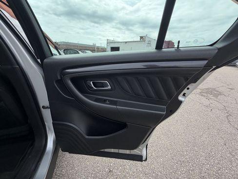 Used 2015 Ford Taurus SHO w/ Equipment Group 401A image 30