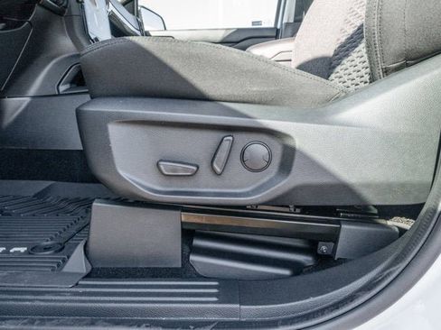 New 2025 Ford Ranger XLT image 36