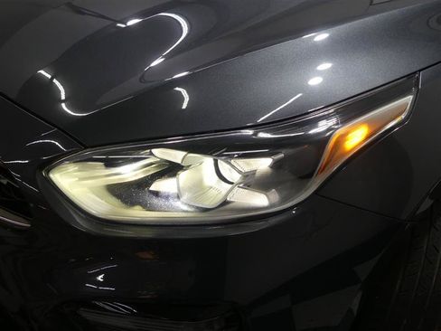 Used 2021 Kia Forte GT w/ GT2 Package FWD image 15