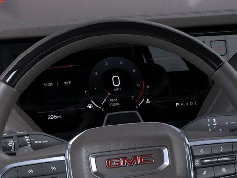 New 2026 GMC Yukon Elevation w/ Elevation Premium Package AWD/4WD image 32