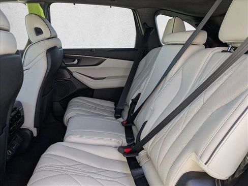 New 2026 Acura MDX Type S image 15