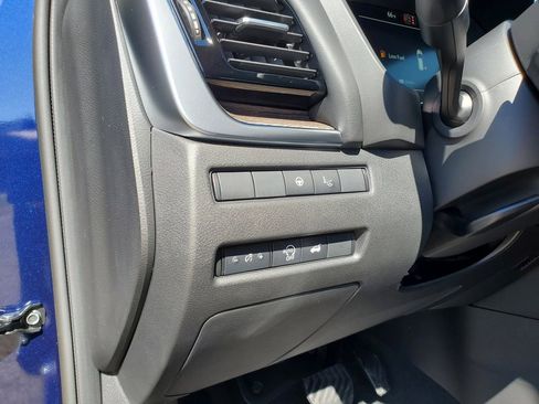 New 2026 Nissan Rogue Platinum image 22