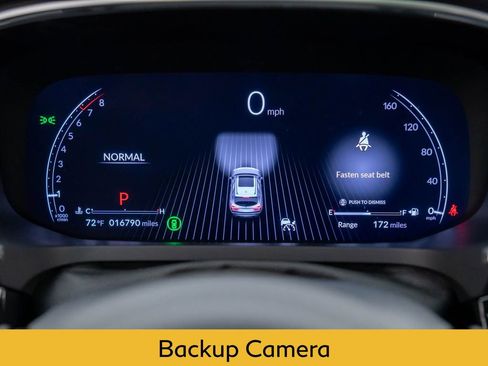 Used 2024 Acura MDX SH-AWD image 22