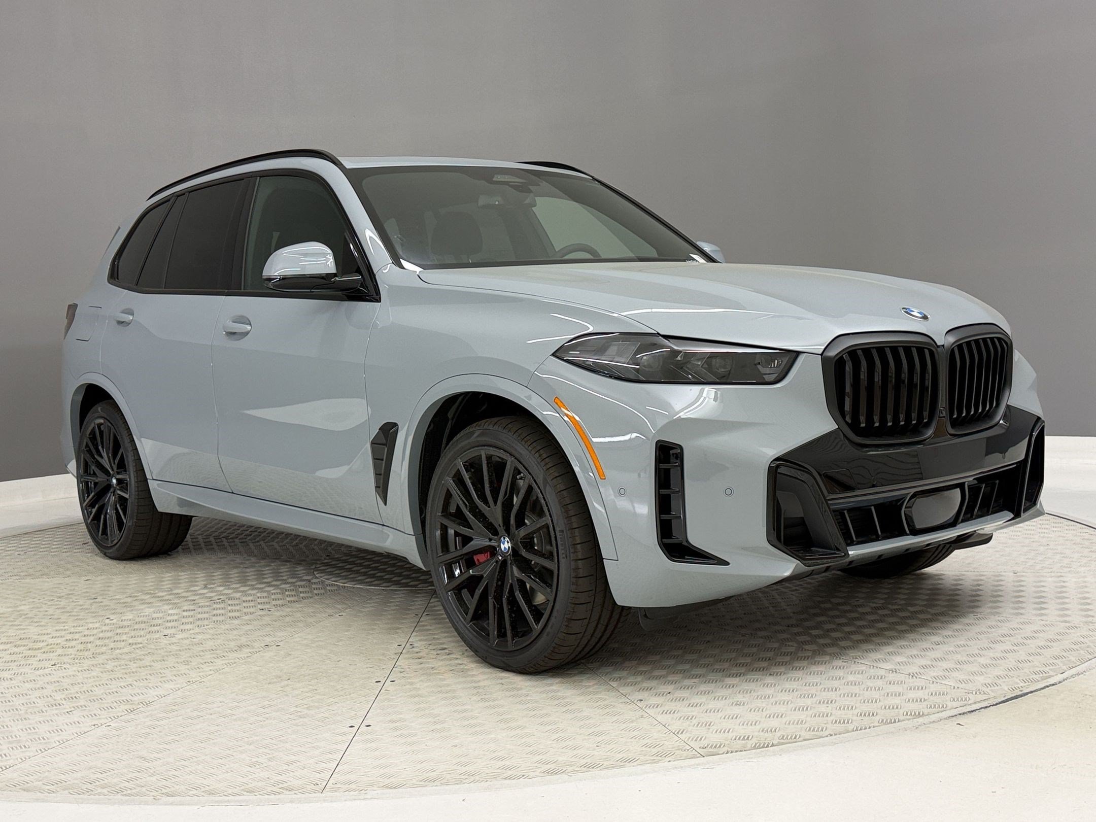 New 2026 BMW X5 sDrive40i w/ M Sport Package RWD image 7