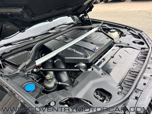 Used 2022 BMW X3 M w/ Competition Package AWD/4WD image 14