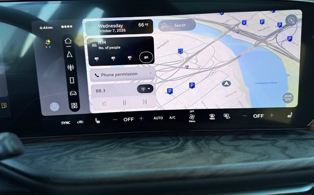 New 2026 Audi Q5 Premium Plus AWD/4WD image 18