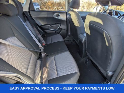 Used 2024 Kia Soul LX w/ Option Group 015 image 16