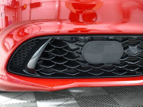 New 2024 Alfa Romeo Giulia Sprint image 14