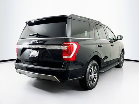 Used 2021 Ford Expedition XLT image 9