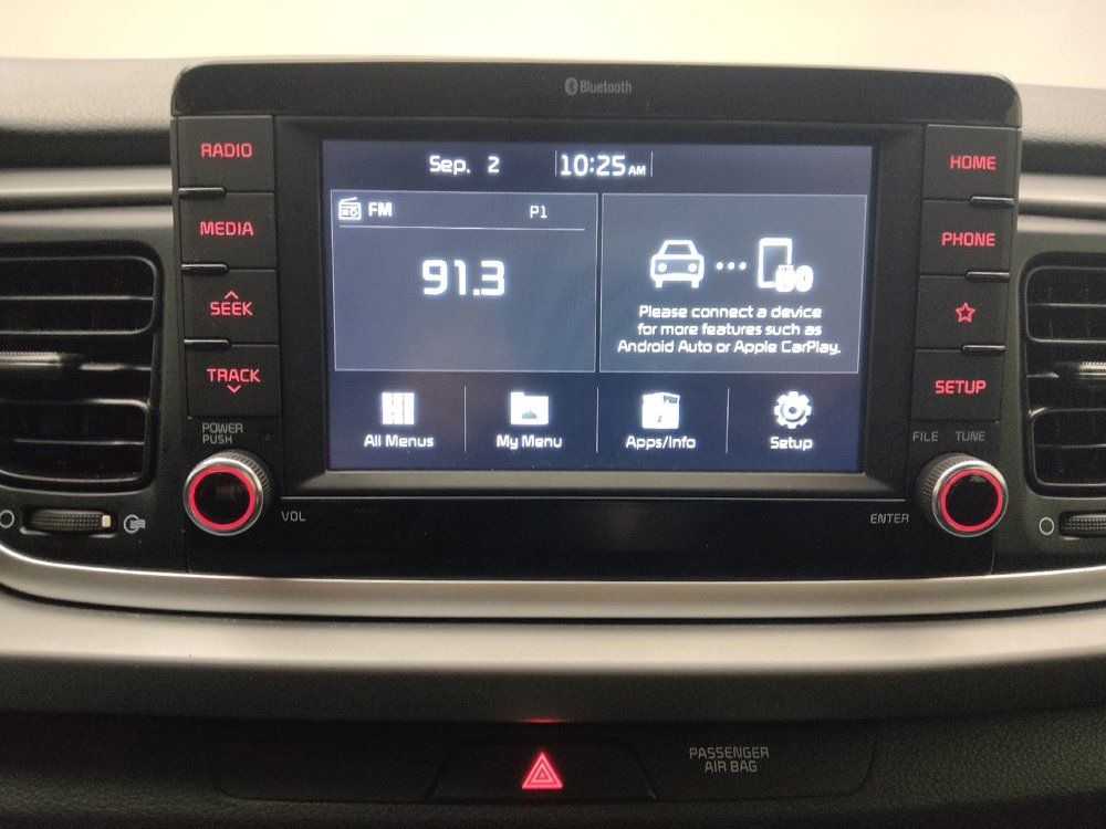 Used 2020 Kia Rio S FWD image 25