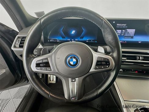 Used 2023 BMW 330e xDrive w/ M Sport Package image 11
