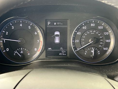 Used 2023 Hyundai Kona SEL w/ Convenience Package image 12