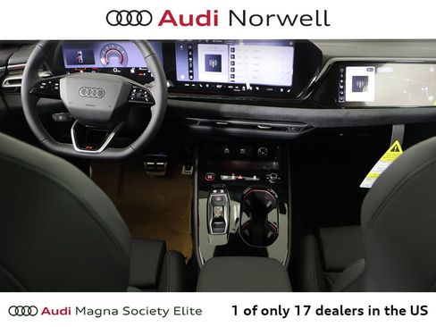 New 2026 Audi S5 Premium Plus AWD/4WD image 25