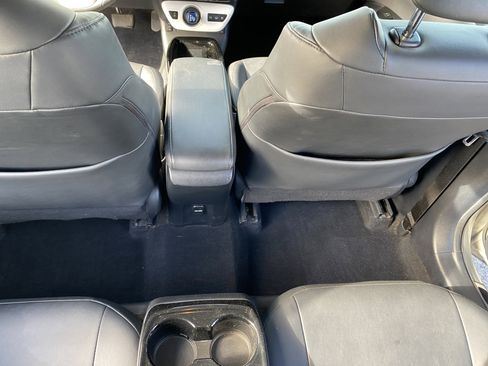 Used 2017 Toyota Prius Prime Premium w/ Carpet Mat Package image 19