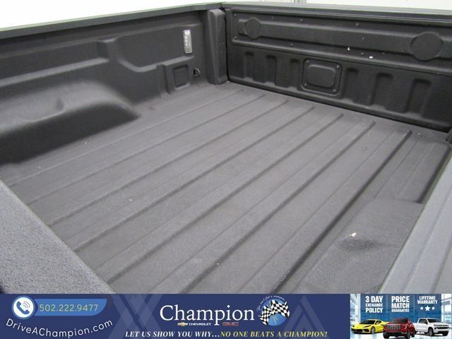 Used 2023 Jeep Gladiator Rubicon w/ LED Lighting Group AWD/4WD image 16