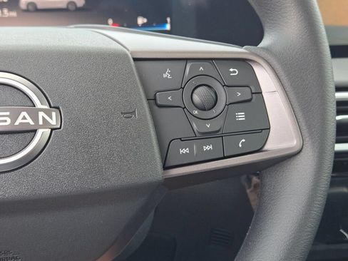 Used 2026 Nissan Sentra SV w/ Floor Mat Package FWD image 27