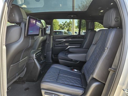 New 2025 Cadillac Escalade IQ Sport 1 w/ Smart Trailering package image 14