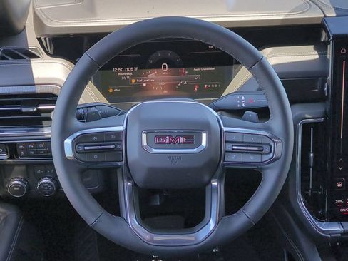 New 2026 GMC Yukon XL Elevation RWD image 18