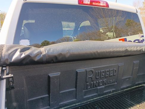 Used 2024 RAM 2500 Big Horn image 5