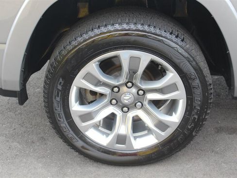Used 2023 RAM 1500 Limited AWD/4WD image 28