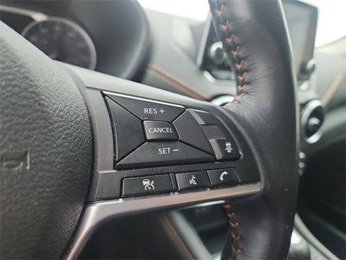 Used 2020 Nissan Sentra SR w/ Trunk Package image 30