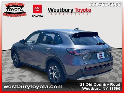 Used 2023 Honda HR-V EX-L image 11