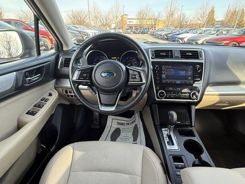 Used 2018 Subaru Outback 2.5i Premium w/ Protection Package #1 image 20