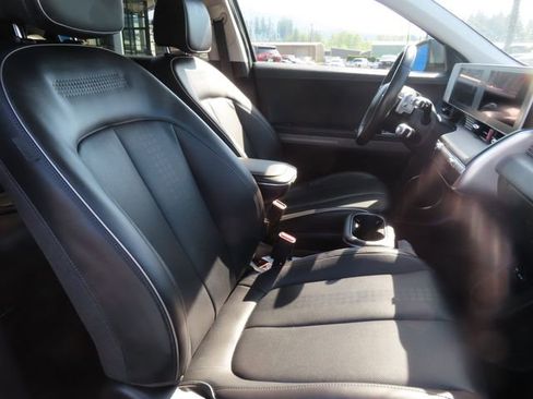 Used 2023 Hyundai Ioniq 5 SEL w/ Cargo Package AWD/4WD image 40